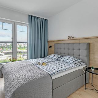 Apartamenty PIAMOLA Port Krynica Morska (2)