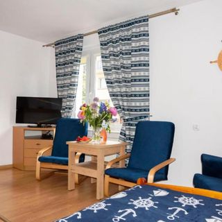 Apartament Kaszubski Dziadek Władysławowo (5)