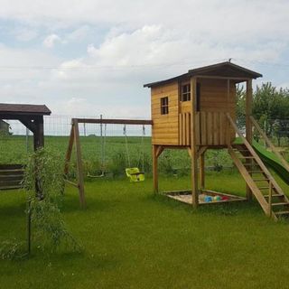 Domki nad Nieliszem (4)