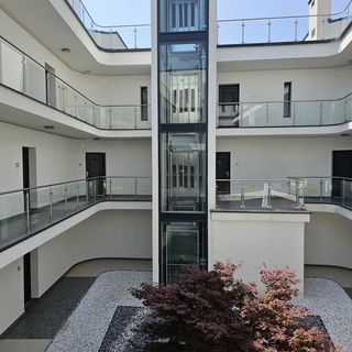 Residence Port Royal Apartman Keszthely (3)