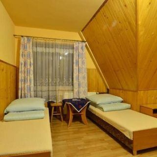 Willa Alina Zakopane (4)