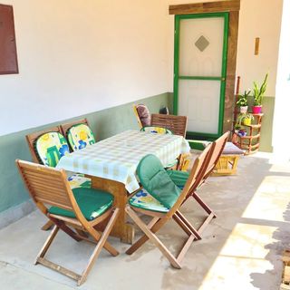 Élet Virága Vendégház Bálványos (4)