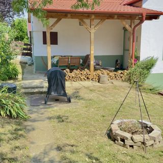 Élet Virága Vendégház Bálványos (5)