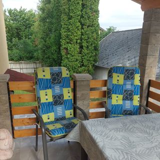 Nóra Vendégház Hévíz (3)