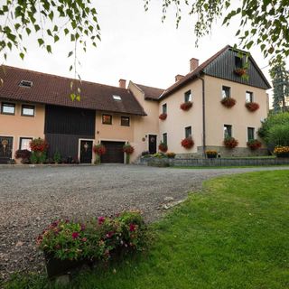 U Kozárů Adršpach (4)