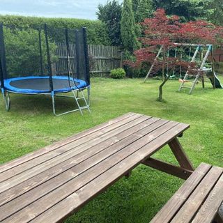 Ubytování U Kloučků Potvorov (4)