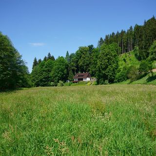 Chata Orlička Výprachtice (2)