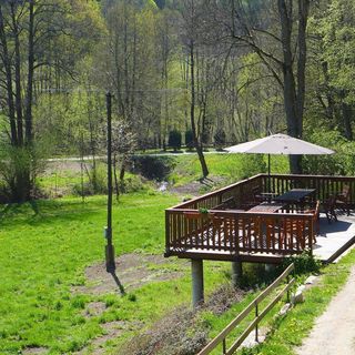 Chata Orlička Výprachtice (4)