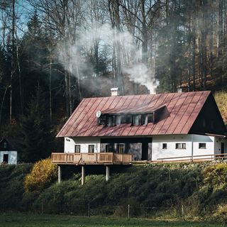 Chata Orlička Výprachtice (5)