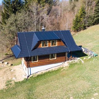 CHATA JAŠKA Hruštín (2)