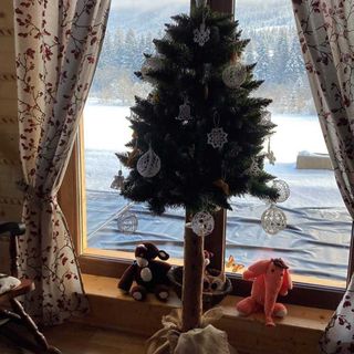 CHATA JAŠKA Hruštín (5)