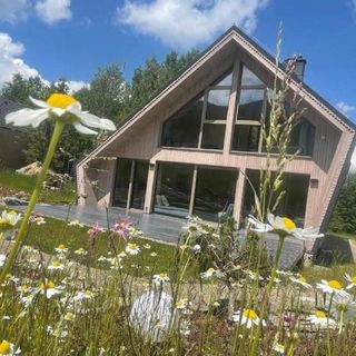 Dom Slow Life Pod Babią Górą Zawoja (4)