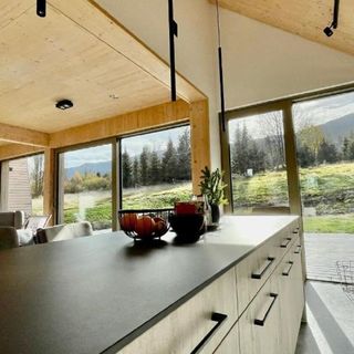 Dom Slow Life Pod Babią Górą Zawoja (3)