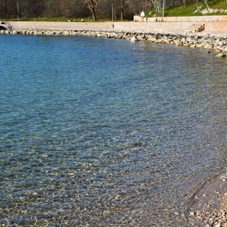 Oto Apartment Njivice Krk (4)