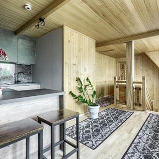 Agroturystyka Góralska Rezydencja Witów (4)