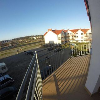 Apartament Złoty Piasek Darłówko (2)