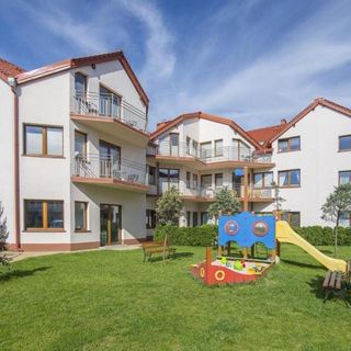 Apartament Złoty Piasek Darłówko (4)