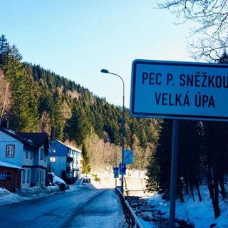 Apartman Horalka Pec pod Sněžkou (3)