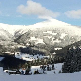 Apartman Horalka Pec pod Sněžkou (4)