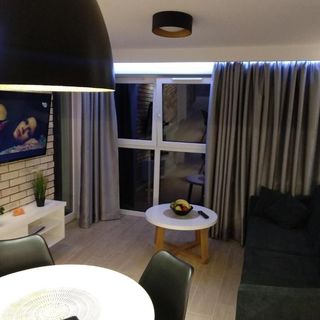 Apartament Amber 1 Dziwnówek (3)