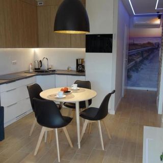 Apartament Amber 1 Dziwnówek (4)