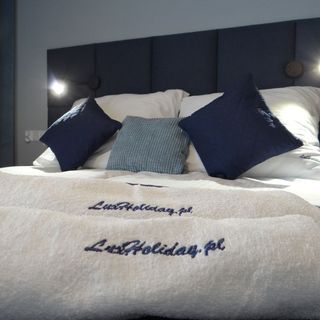 Apartament Lux Holiday Grzybowo (4)