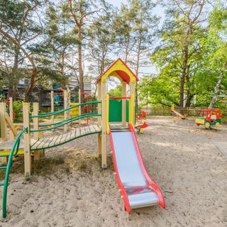 Apartamenty PIAMOLA Bursztynowe Osiedle Jantar (5)