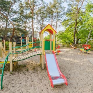 Apartamenty PIAMOLA Bursztynowe Osiedle Jantar (5)