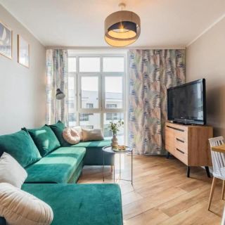 Apartamenty PIAMOLA Bursztynowe Osiedle Jantar (2)