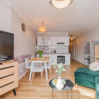 Apartamenty PIAMOLA Bursztynowe Osiedle Jantar (3)