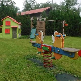 Dom Wczasowy Magurka Rycerka Górna (3)