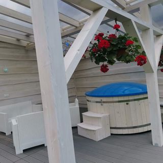 Dom Wczasowy Magurka Rycerka Górna (4)