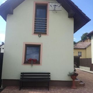 Privát RIA Bobrovec (2)