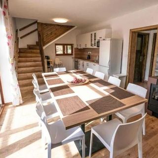 Wellness Chalupa Horní Orlice Červená Voda (2)