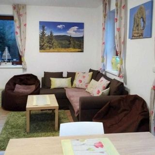 Wellness Chalupa Horní Orlice Červená Voda (4)