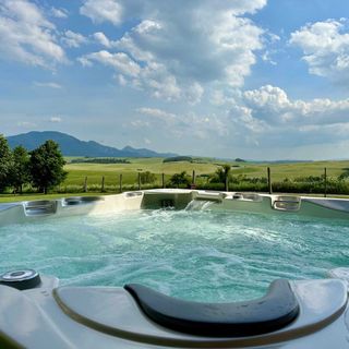 Apartmány Ranč Košťany nad Turcom (4)