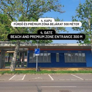 Sunshine Resort Apartment Hajdúszoboszló (4)