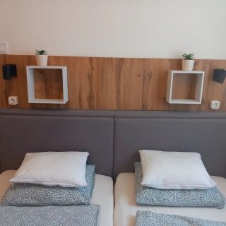 Sunshine Resort Apartment Hajdúszoboszló (3)