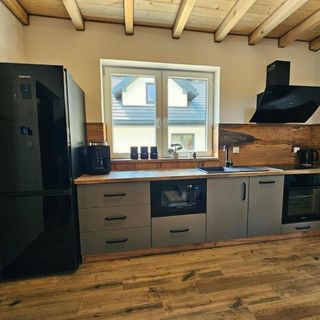 Domki Całoroczne Uroczysko Polańczyk (3)