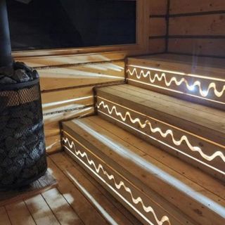 Domki Całoroczne Uroczysko Polańczyk (4)