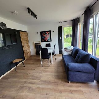 DOMKI  "BEATUS HOME"  Zagłębocze (2)