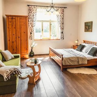 Pension Apartmány Hetlín Černíny (4)