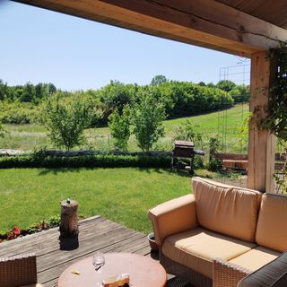 Dom Na Przedmieściu Gdańsk (3)