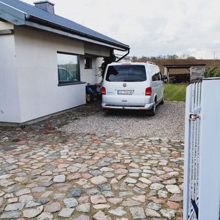 Dom Na Przedmieściu Gdańsk (2)