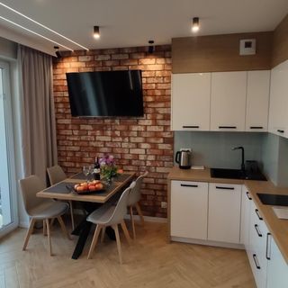Apartament Amber 2 Dziwnówek (2)