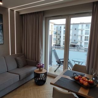 Apartament Amber 2 Dziwnówek (3)