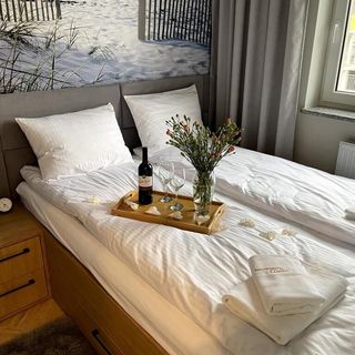 Apartament Amber 2 Dziwnówek (4)