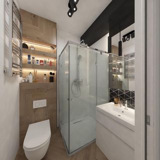 Apartament Amber 2 Dziwnówek (5)