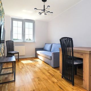 PLATINIUM LOFTS Wrzeszcz Modern Apartment (2)