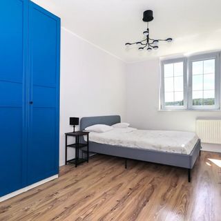 PLATINIUM LOFTS Wrzeszcz Modern Apartment (4)